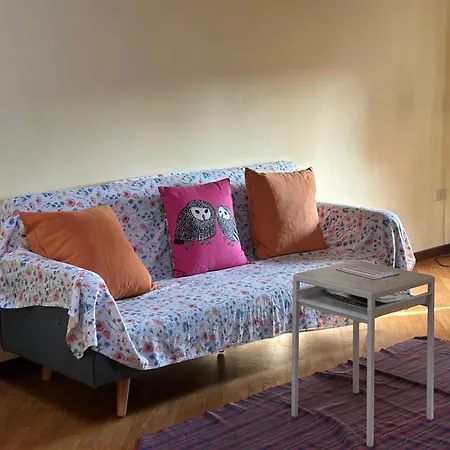 Apartament Con Vista Brescia