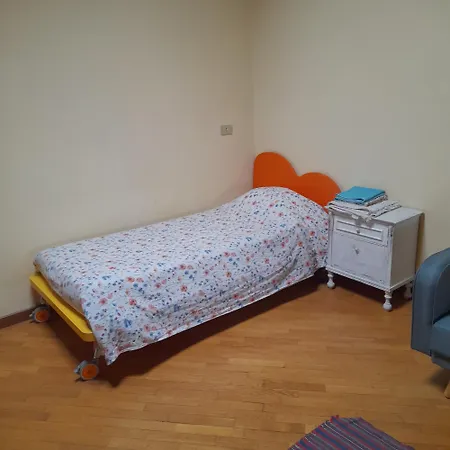 卡梅拉维斯塔住宿加早餐旅馆 布雷西亚