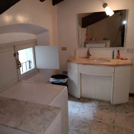 Apartment Con Vista *