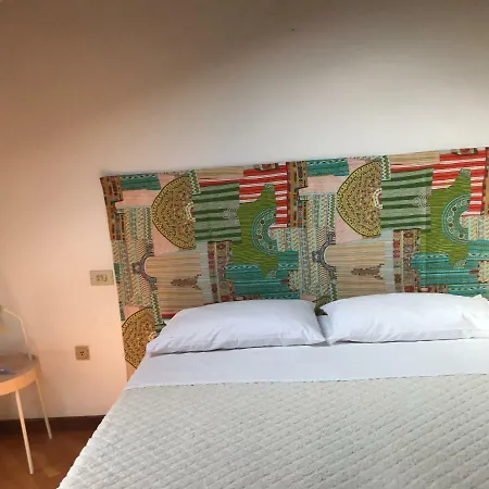 卡梅拉维斯塔住宿加早餐旅馆