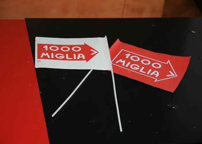 Con Vista Appartamento *