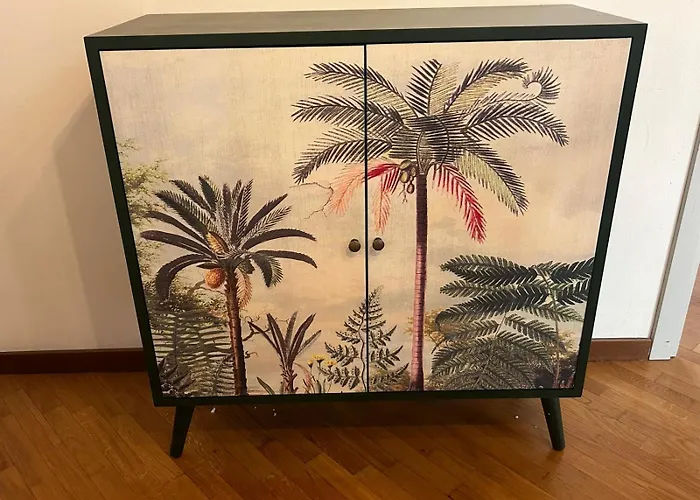 Con Vista Appartamento *