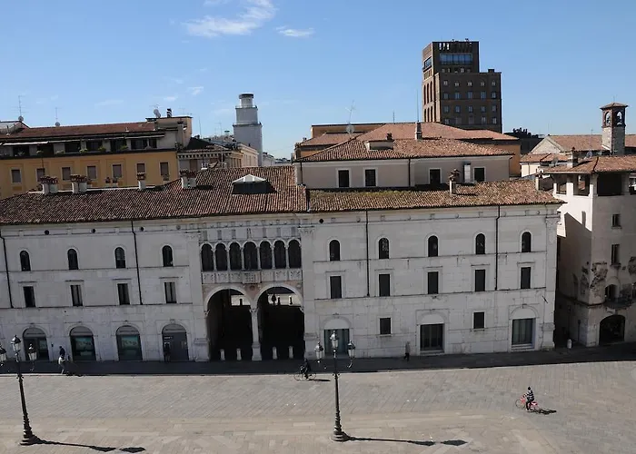 Con Vista Apartment Brescia