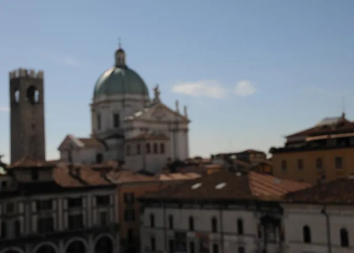 Appartamento Con Vista *