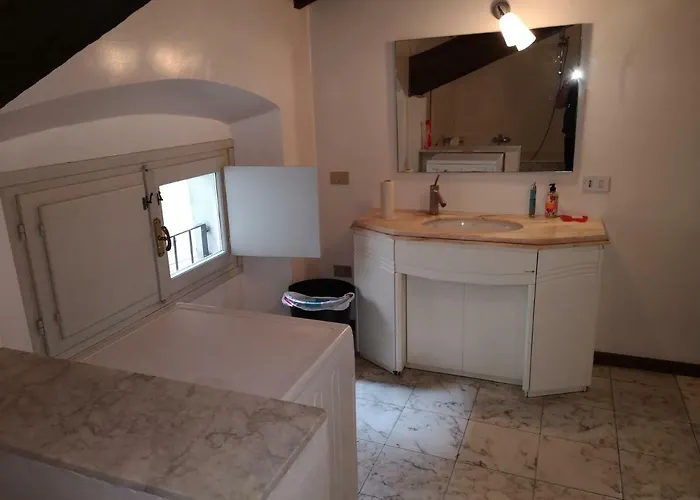 Apartment Con Vista *